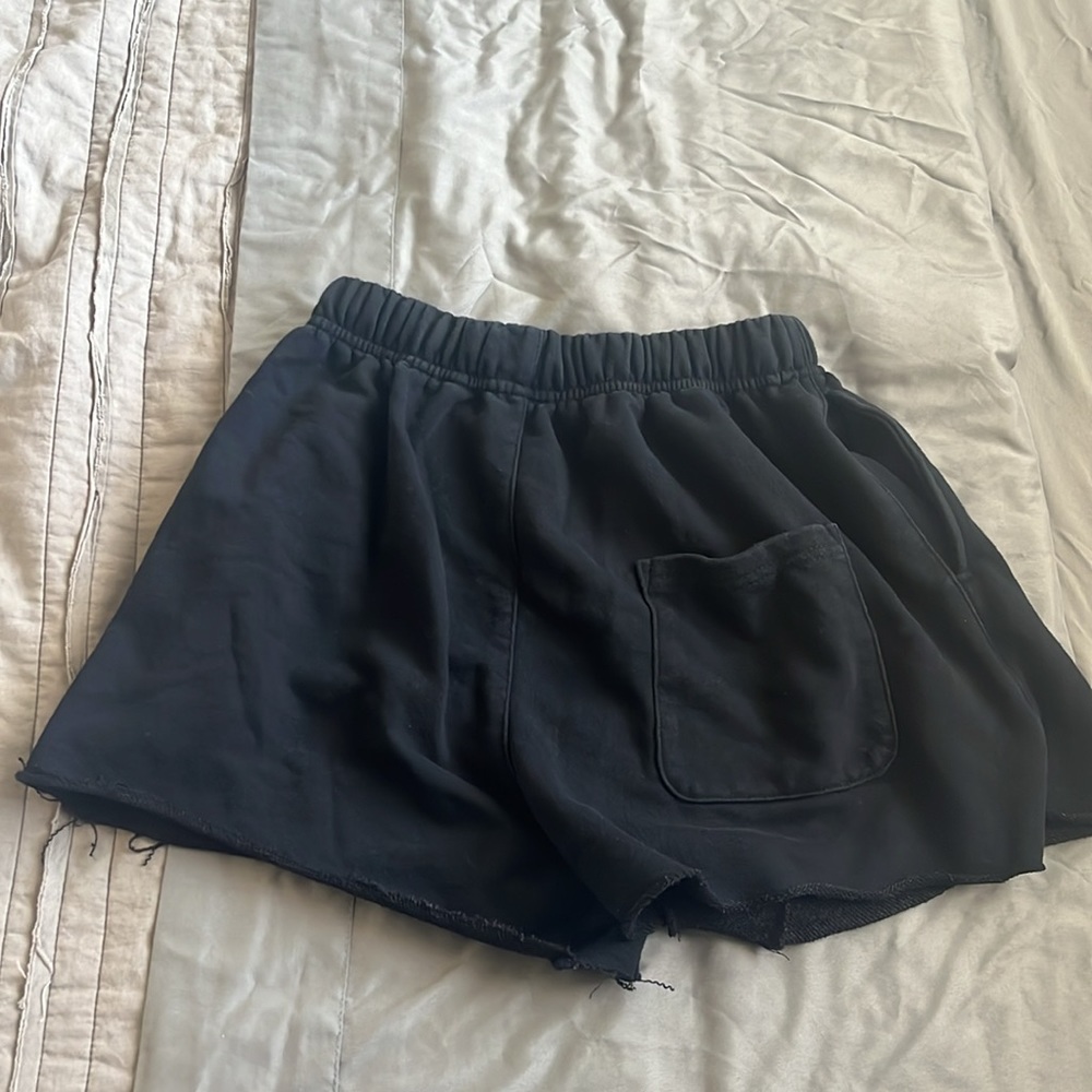 Essentials Sweat Shorts - image 7